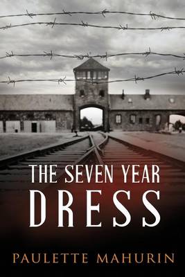 Book cover for The Seven Year Dress