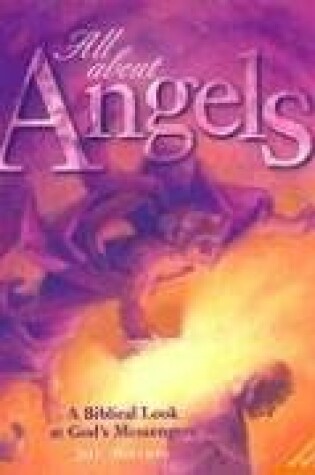 Cover of All about Angels