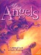 Book cover for All about Angels