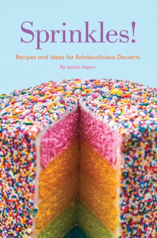 Cover of Sprinkles!