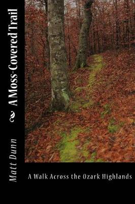 Book cover for A Moss-Covered Trail