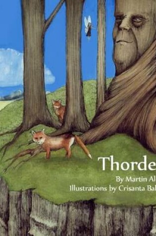 Cover of Thorden