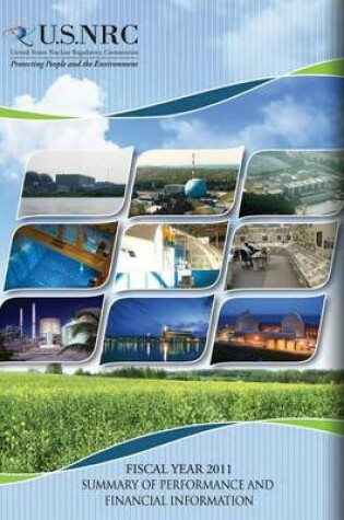 Cover of Fiscal Year 2011