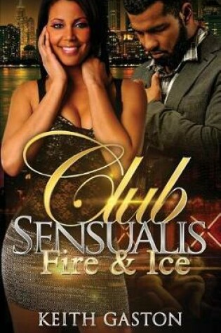 Cover of Club Sensualis