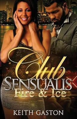 Book cover for Club Sensualis
