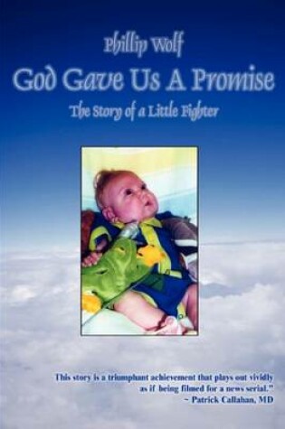 Cover of God Gave Us a Promise
