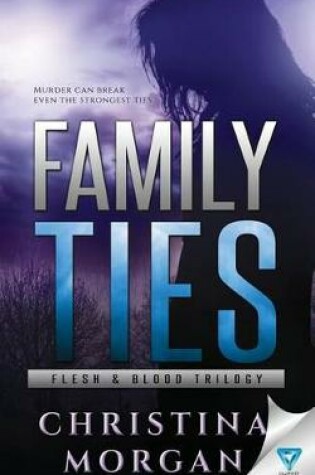 Cover of Family Ties