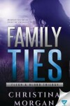 Book cover for Family Ties