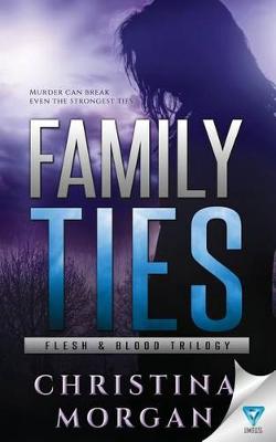 Book cover for Family Ties