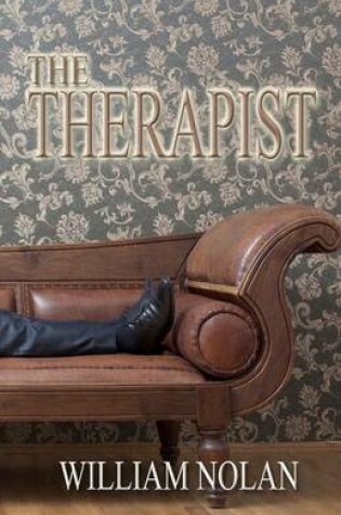 Cover of The Therapist