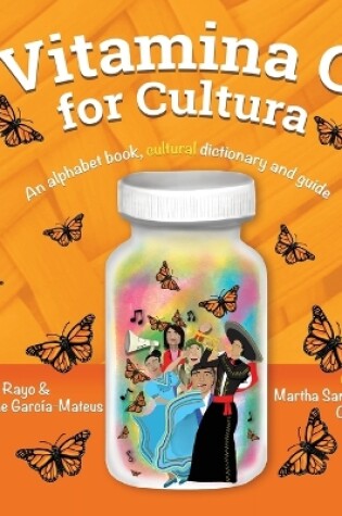 Cover of Vitamina C for Cultura