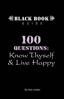 Book cover for 100 Questions