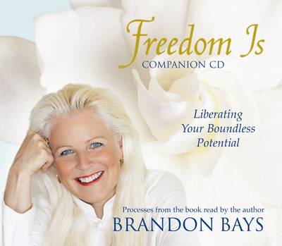 Book cover for Freedom is Processes