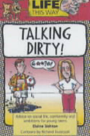 Cover of Talking Dirty