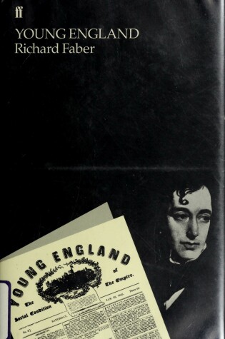 Cover of Young England