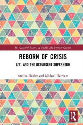 Cover of Reborn of Crisis