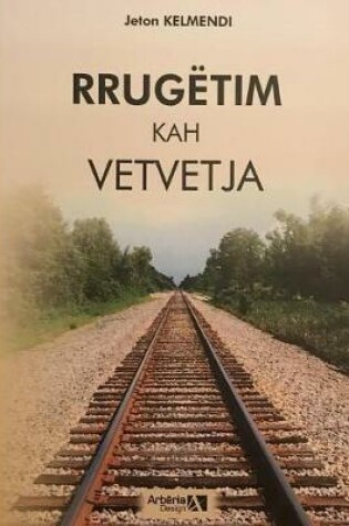 Cover of Rrugètim Kah Vetvetja