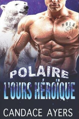 Cover of L'ours Héroïque
