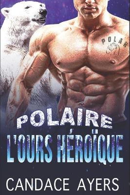 Book cover for L'ours Héroïque