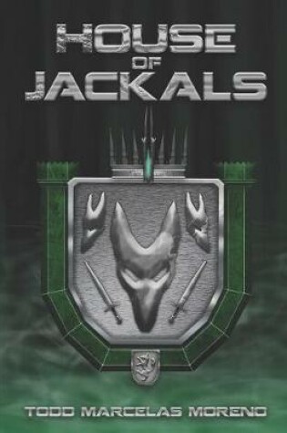 Cover of House of Jackals