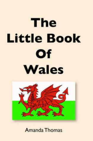 Cover of The Little Book of Wales