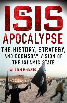 Cover of The ISIS Apocalypse