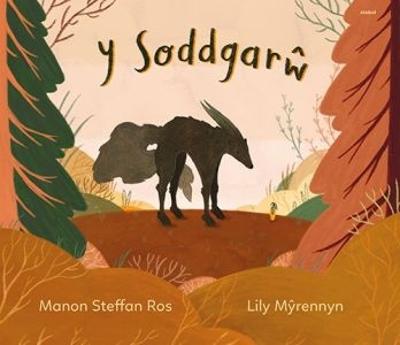 Book cover for Soddgarŵ, Y