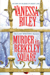 Book cover for Murder in Berkeley Square