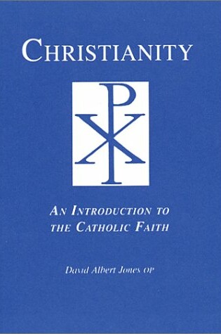 Cover of Christianity