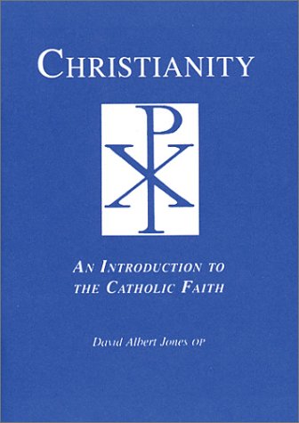 Book cover for Christianity