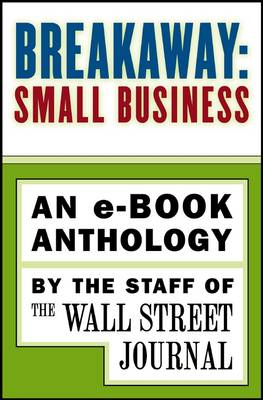 Book cover for Breakaway: Small Business