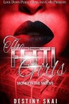 Book cover for The Fetti Girls