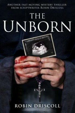 Cover of The Unborn