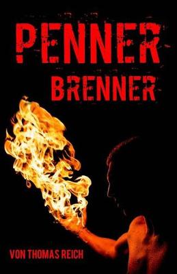 Book cover for Pennerbrenner