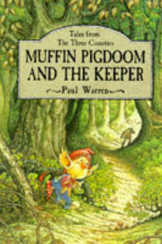 Cover of The Story of Muffin Pigdoom
