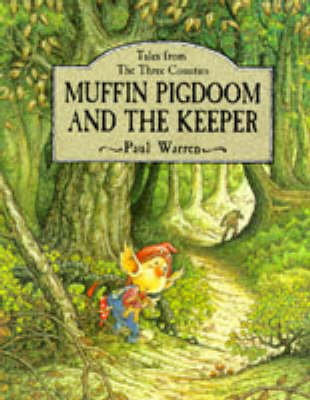 Cover of The Story of Muffin Pigdoom