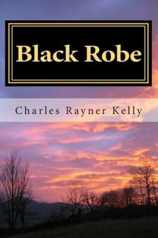 Cover of Black Robe