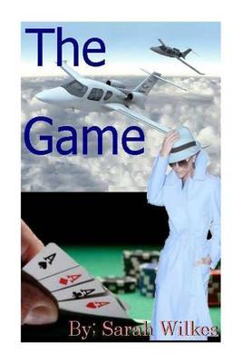 Book cover for The Game