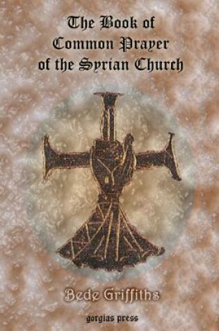 Cover of The Book of Common Prayer [shhimo] of the Syrian Church