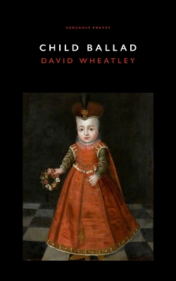 Book cover for Child Ballad