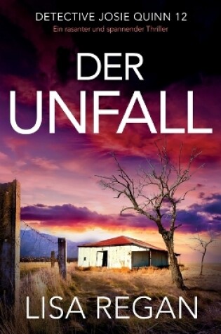 Cover of Der Unfall