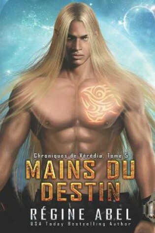 Cover of Mains du Destin