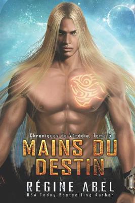 Cover of Mains du Destin