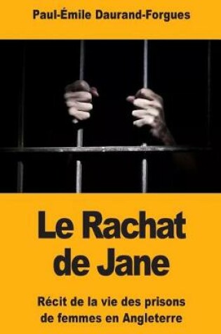 Cover of Le Rachat de Jane