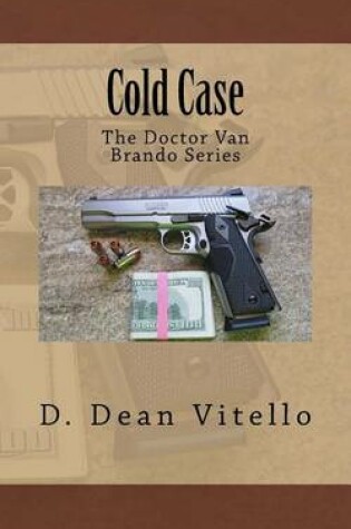 Cover of Cold Case