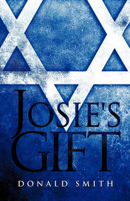 Book cover for Josie's Gift