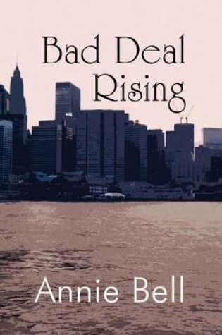 Cover of Bad Deal Rising