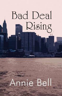 Book cover for Bad Deal Rising