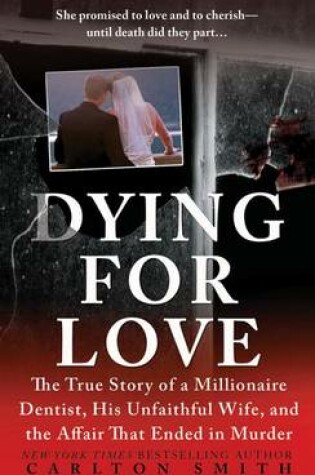 Cover of Dying for Love