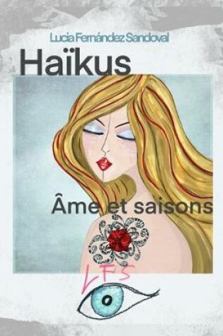 Cover of Haïkus Âme et saisons